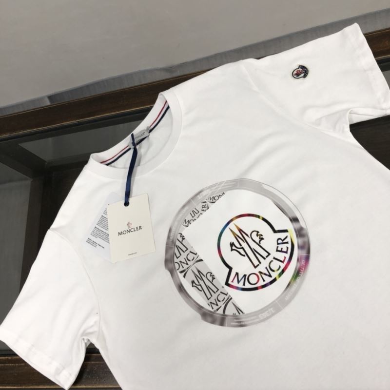 Moncler T-Shirts